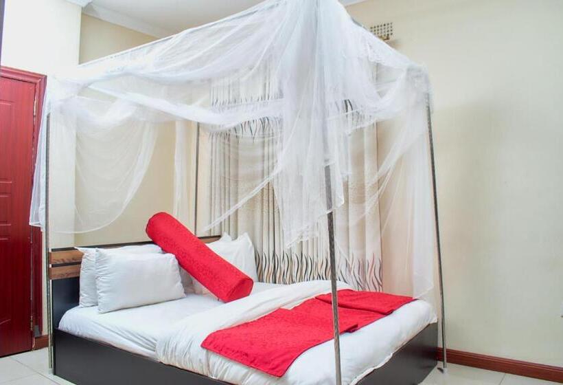 فندق Kasha Premier Lodges   Area 1 Falls