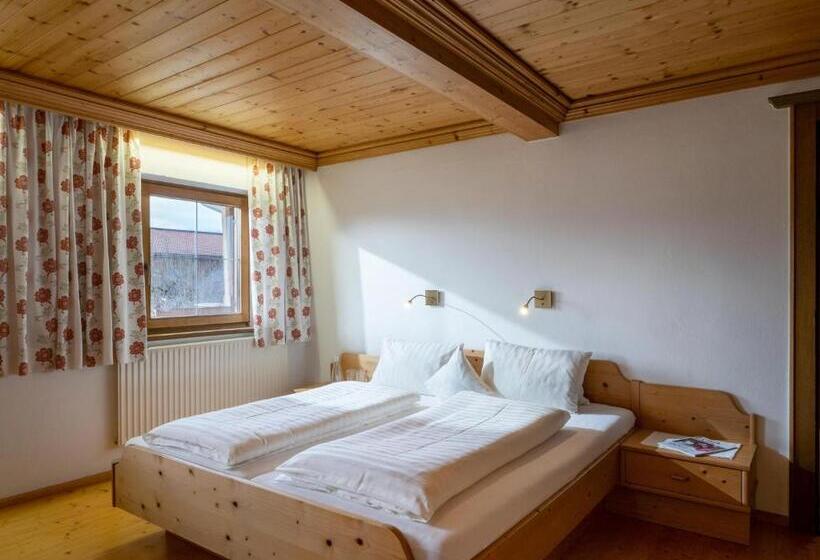 Отель Kröpflhof