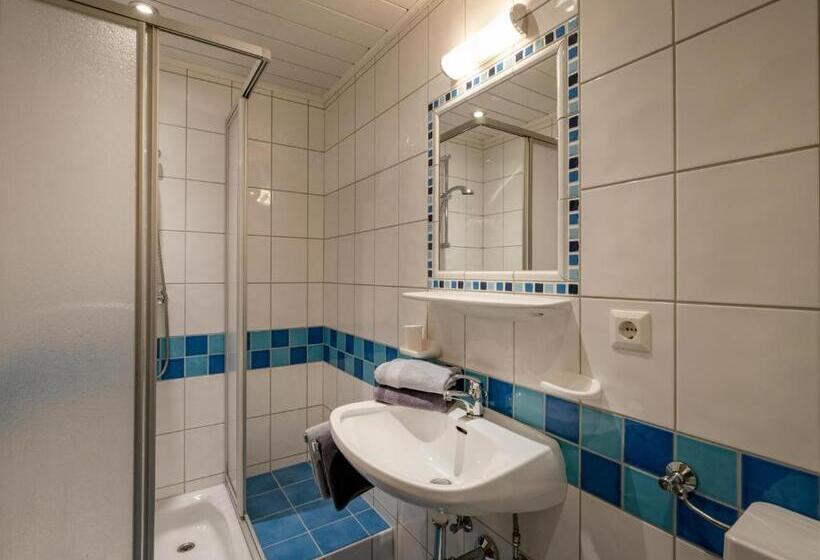 Отель Kröpflhof