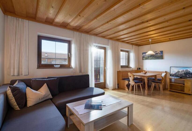 Отель Kröpflhof