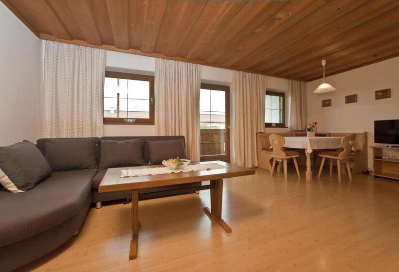 Отель Kröpflhof