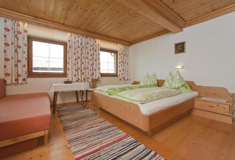 Отель Kröpflhof