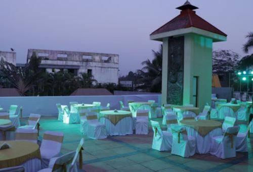 בית מלון כפרי Kushala Greens