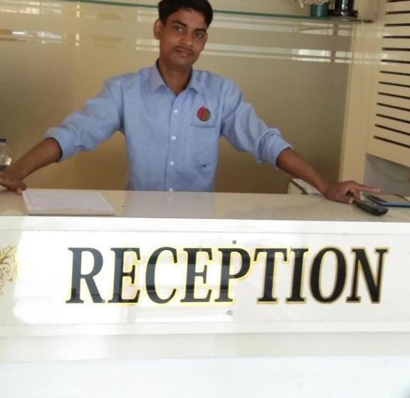 בית מלון כפרי Kushala Greens