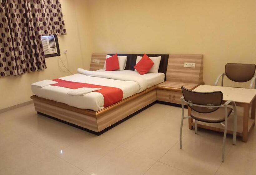 בית מלון כפרי Kushala Greens