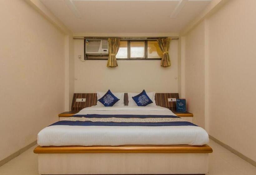 בית מלון כפרי Kushala Greens