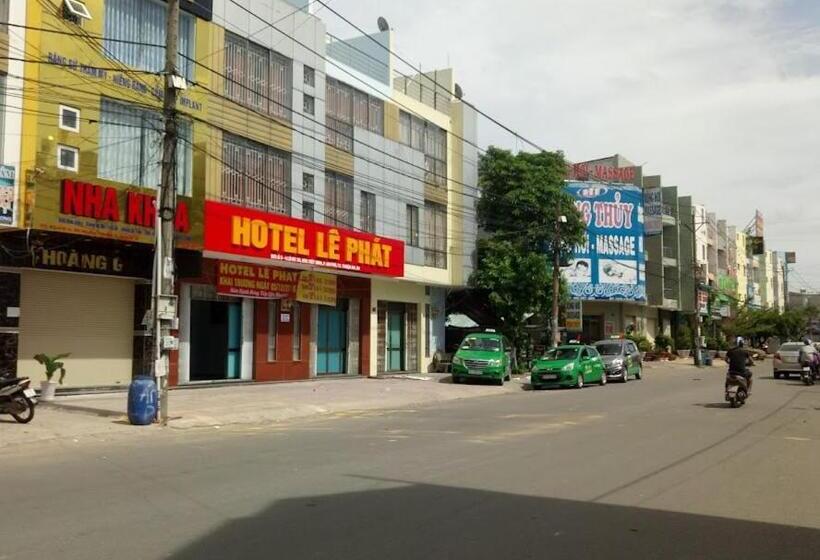 هتل Lê Phát