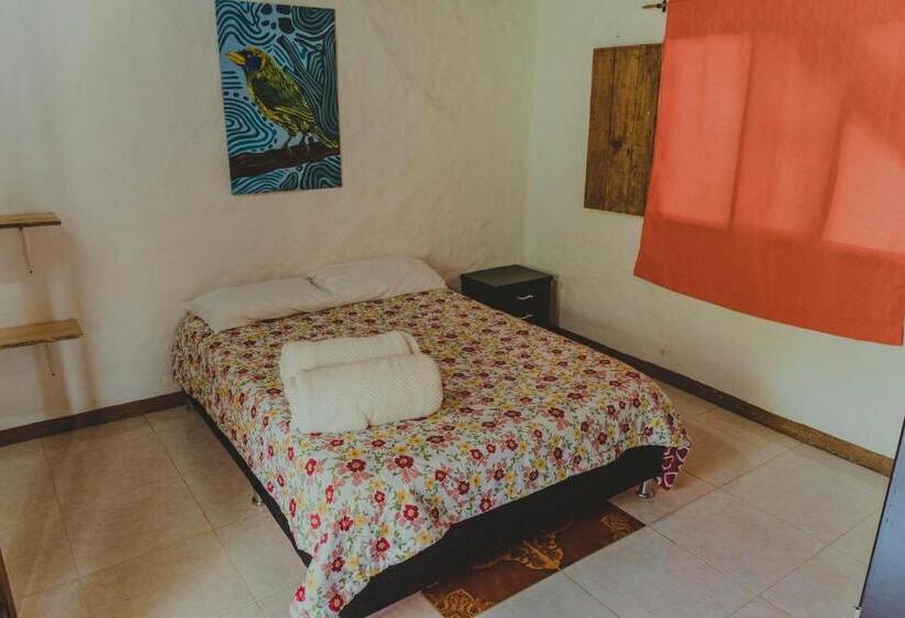 ホテル La Greca Casa De Paz