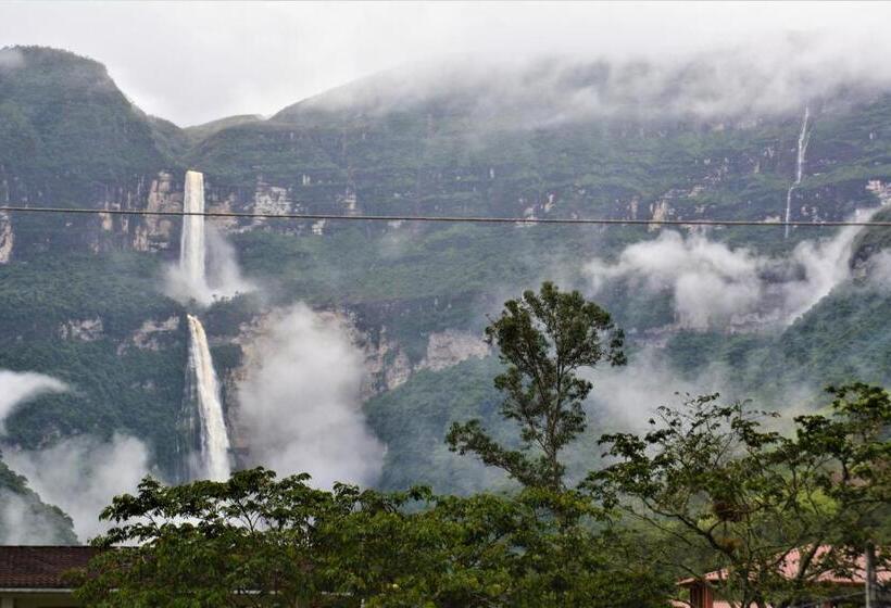 ホテル La Posada De Gocta