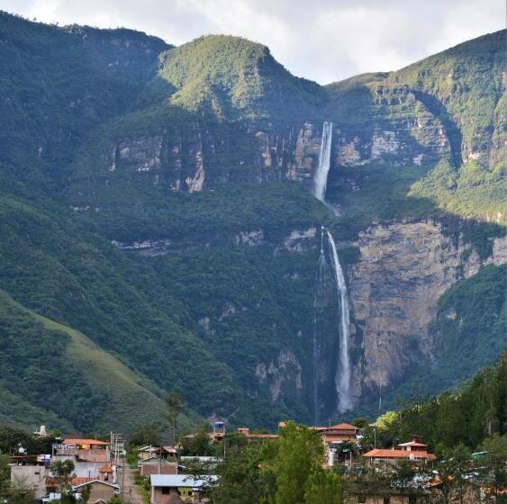 ホテル La Posada De Gocta