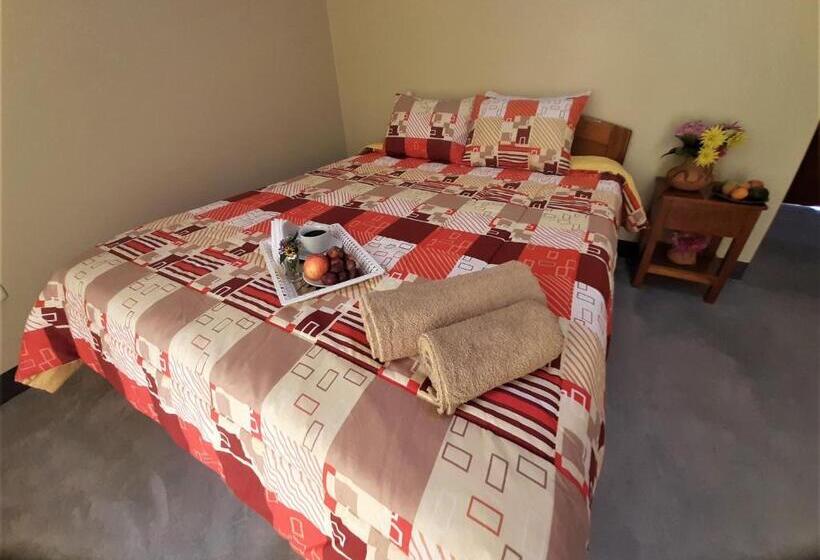 ホテル La Posada De Gocta