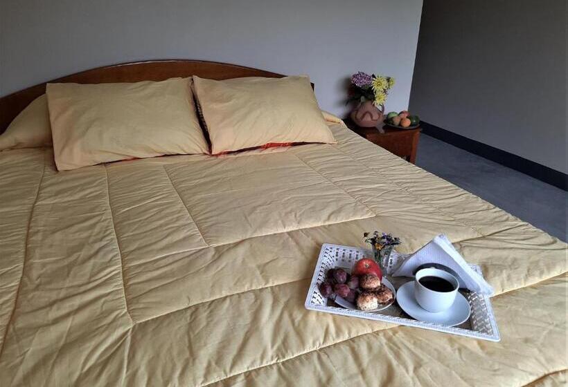 ホテル La Posada De Gocta