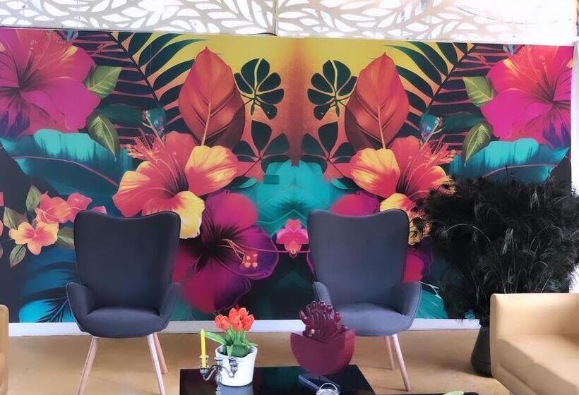 בית מלון כפרי La Santísima   La Mesa Eco Finca