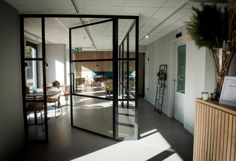 هتل La Source Epen