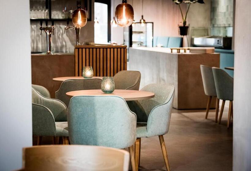 هتل La Source Epen