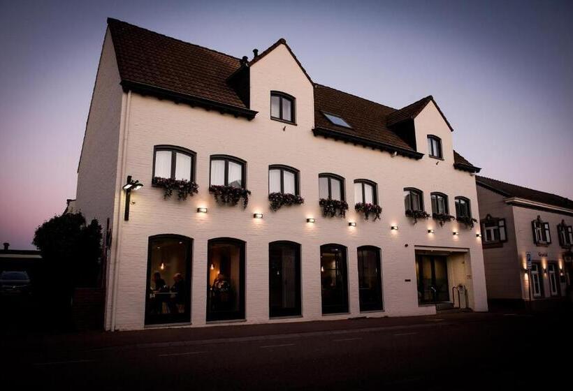 هتل La Source Epen