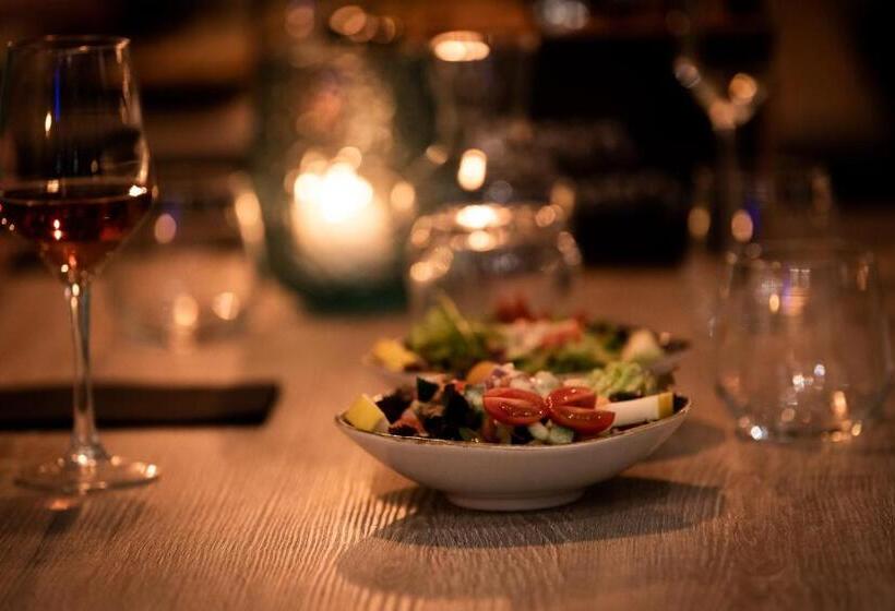 هتل La Source Epen