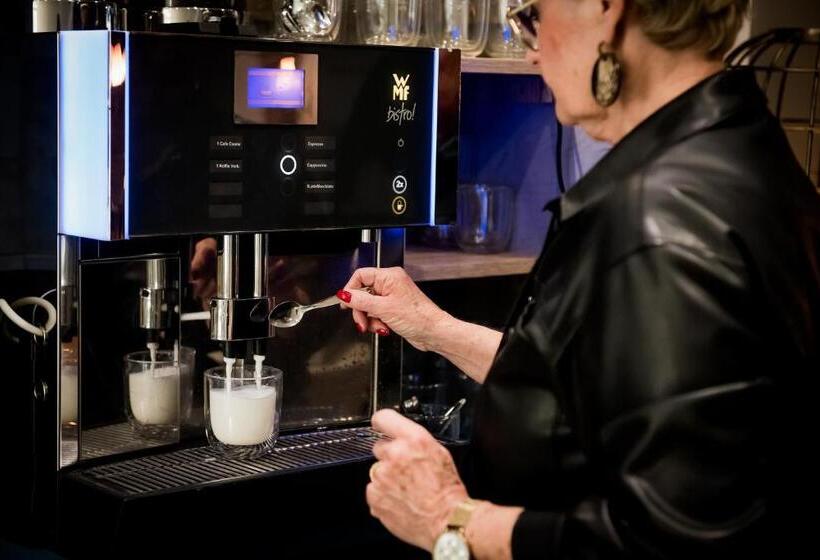 هتل La Source Epen