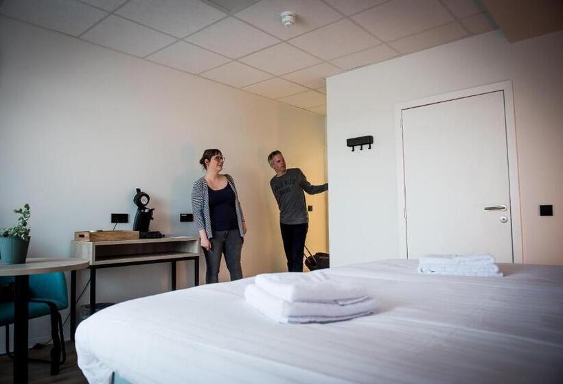 هتل La Source Epen