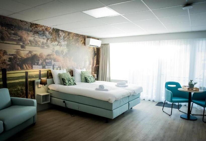 هتل La Source Epen