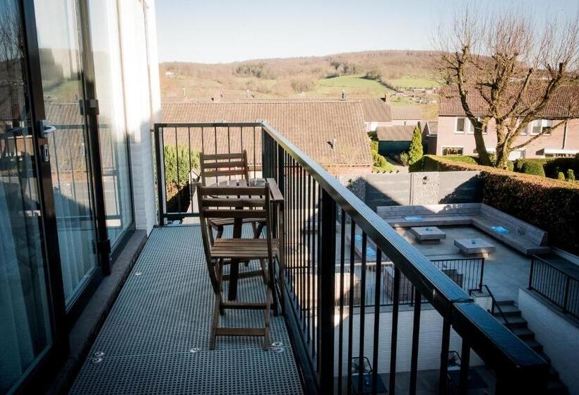 هتل La Source Epen