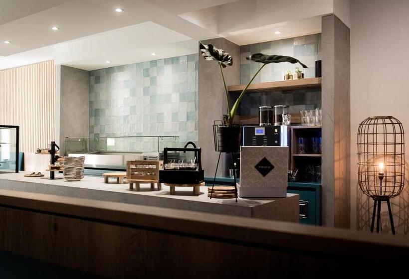 هتل La Source Epen