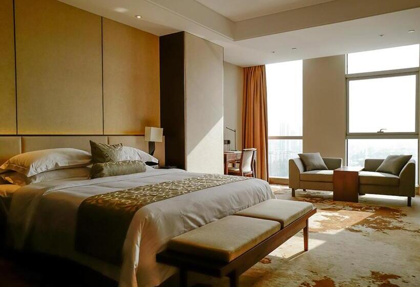 酒店 Linyi Mr Right