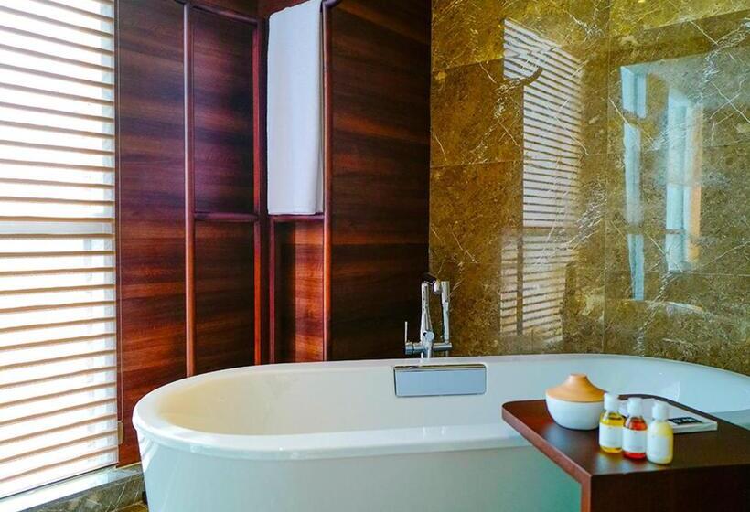 酒店 Linyi Mr Right