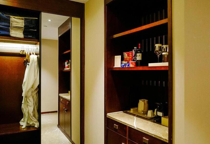 酒店 Linyi Mr Right