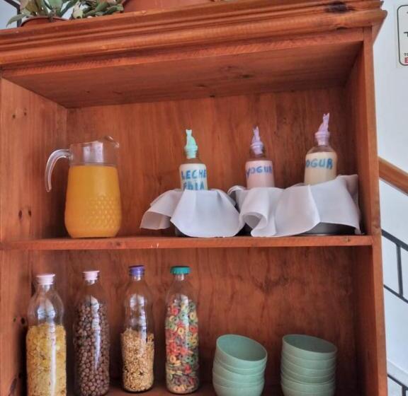 호텔 Lobo De Mar Necochea