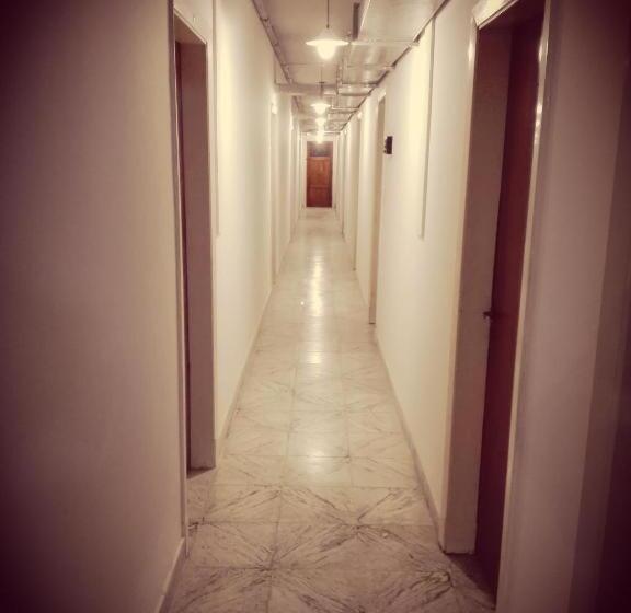 호텔 Lobo De Mar Necochea