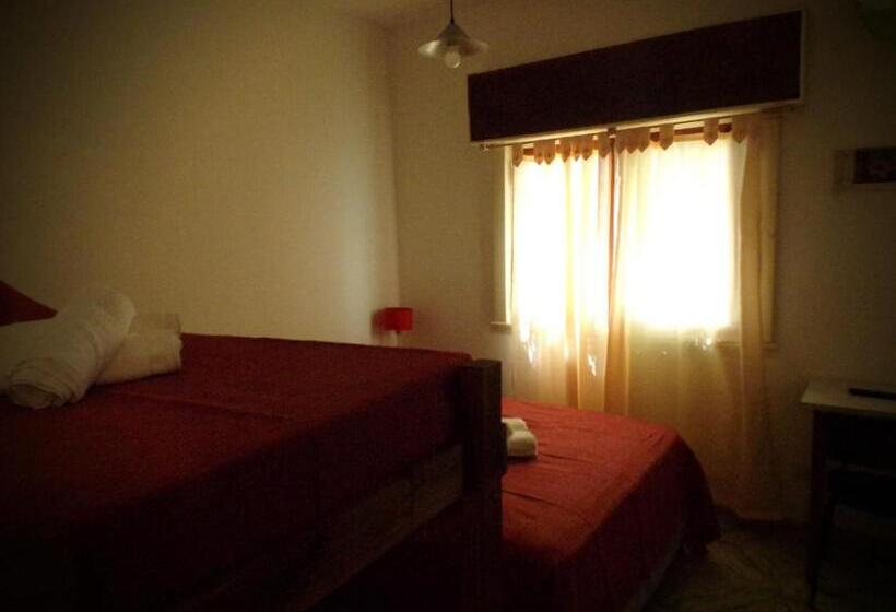 호텔 Lobo De Mar Necochea