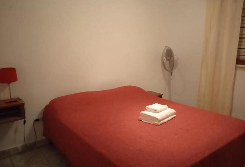 호텔 Lobo De Mar Necochea