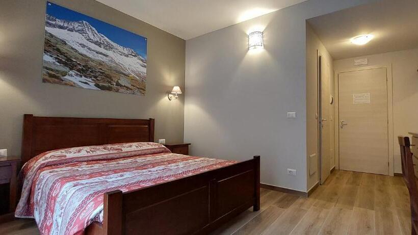 فندق Locanda Della Luna