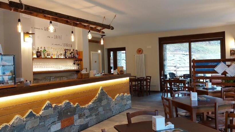 فندق Locanda Della Luna