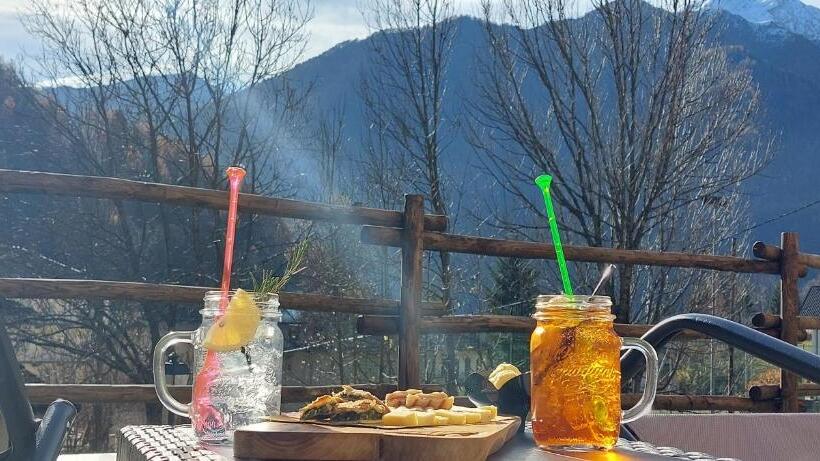 فندق Locanda Della Luna