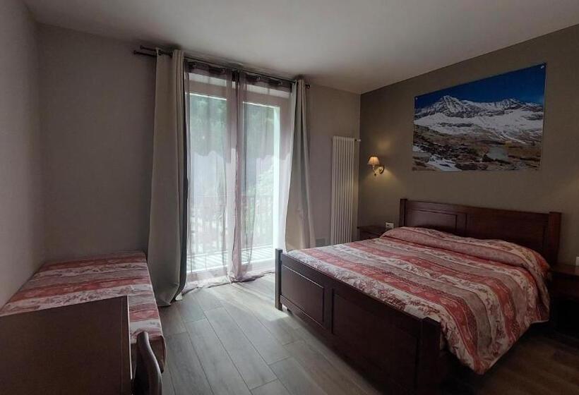 فندق Locanda Della Luna