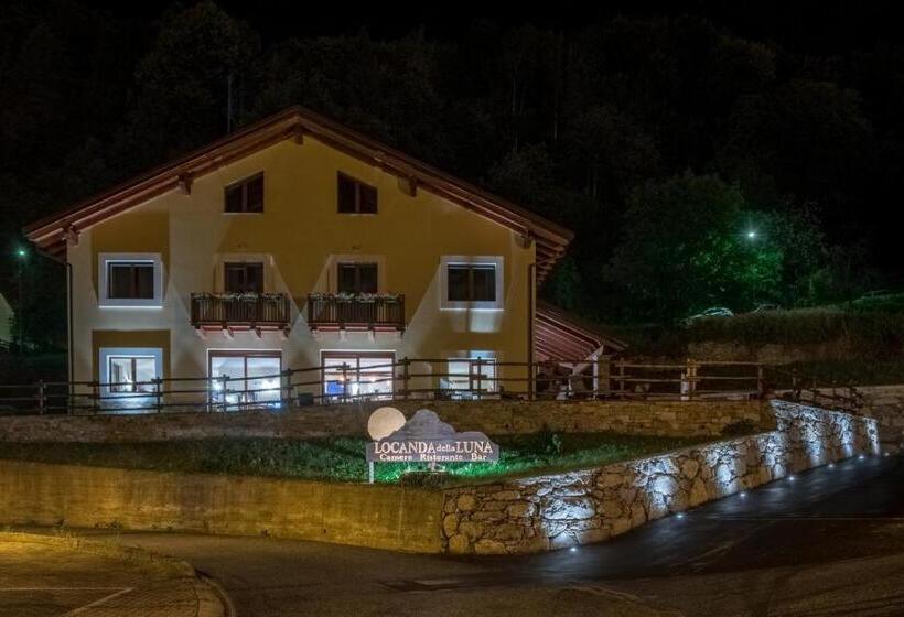 فندق Locanda Della Luna