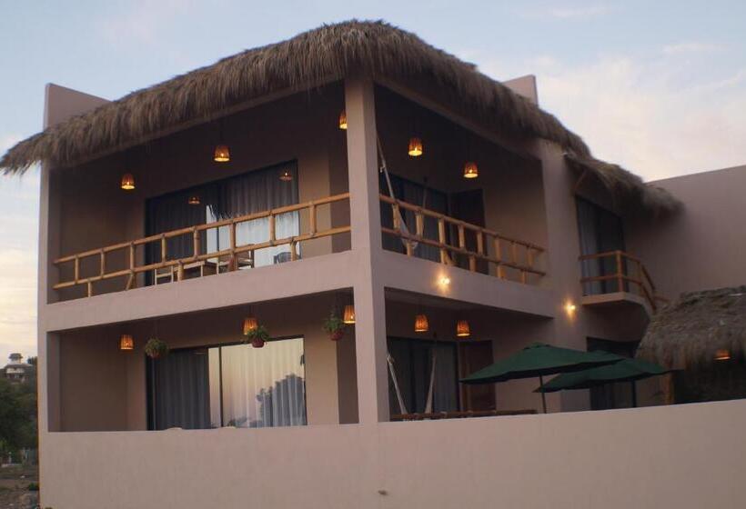 Отель Lya Beach House