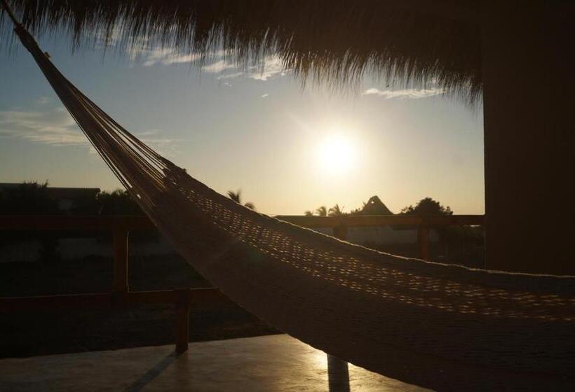 Отель Lya Beach House