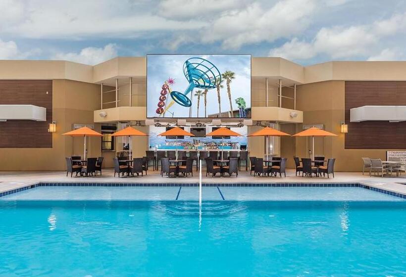 Отель Marriott S Grand Chateau