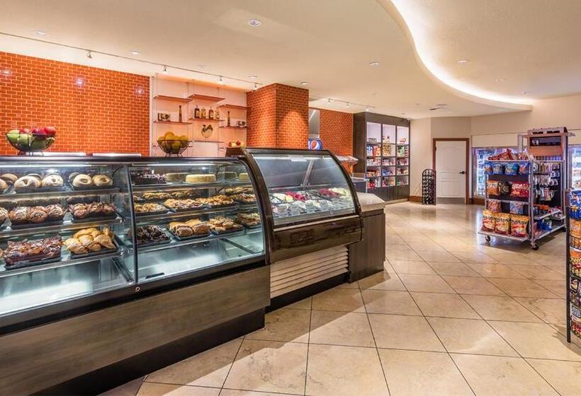 Отель Marriott S Grand Chateau