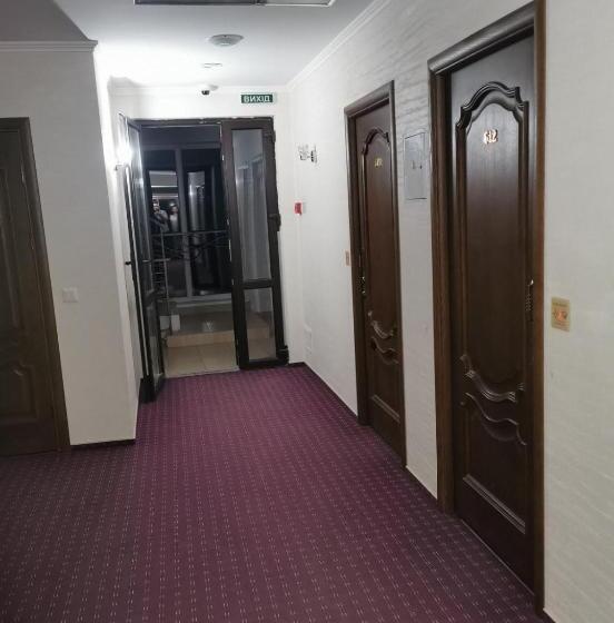 هتل Mountain Lift 7