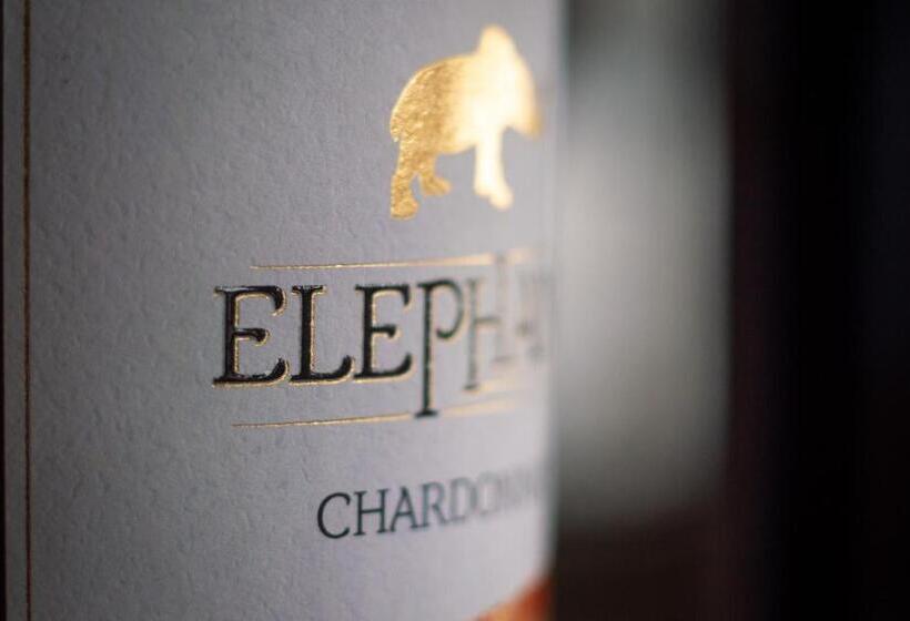 هتل N Bjeshke Te Guri I Zi