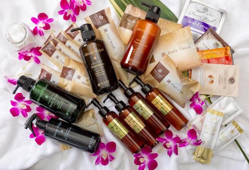 בית מלון כפרי N