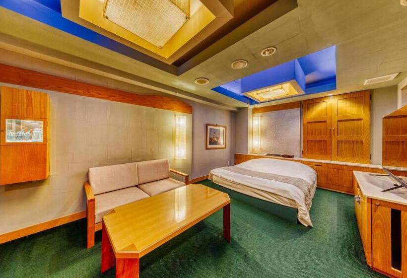 בית מלון כפרי N