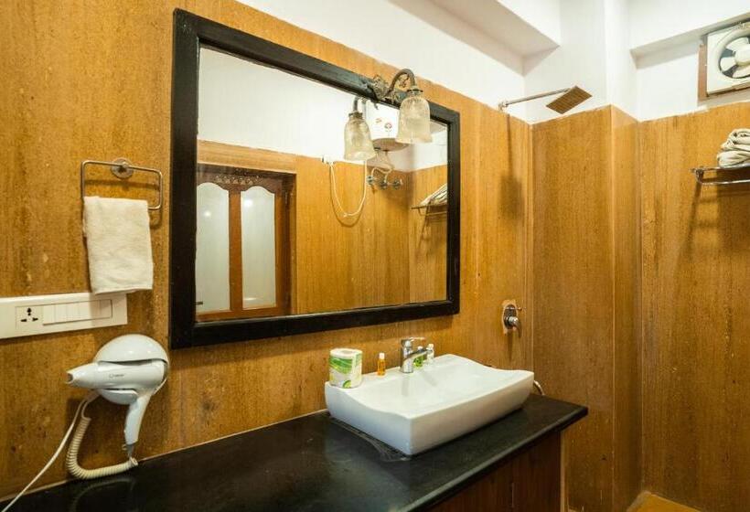 酒店 Naman Haveli Boutique Stay For Budget Travllers