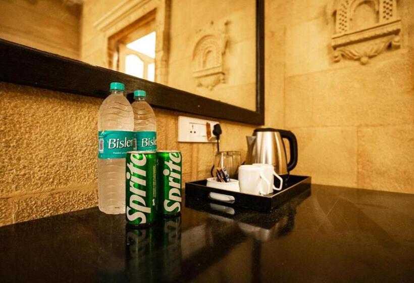 酒店 Naman Haveli Boutique Stay For Budget Travllers