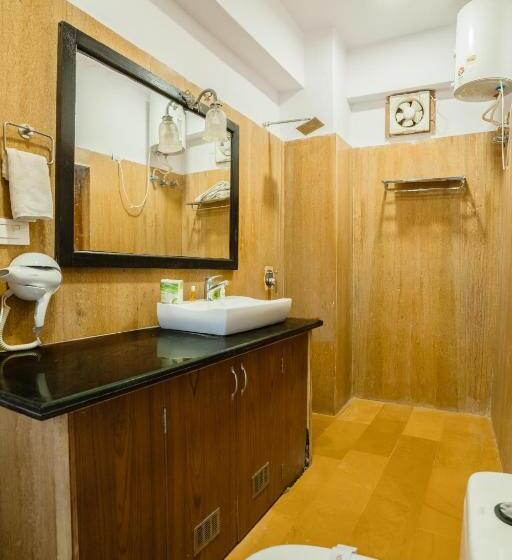 酒店 Naman Haveli Boutique Stay For Budget Travllers