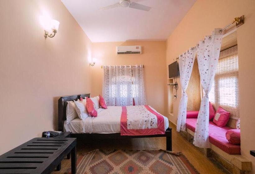 酒店 Naman Haveli Boutique Stay For Budget Travllers